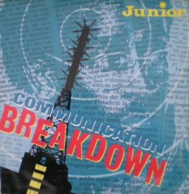 Communication Breakdown