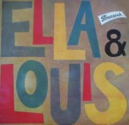 Ella & Louis