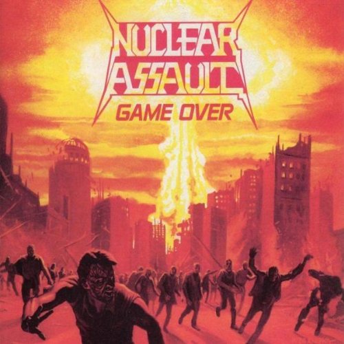 Game Over + Plague