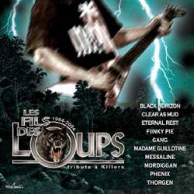 Tribute : Les Fils Des Loups