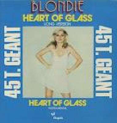 Heart Of Glass