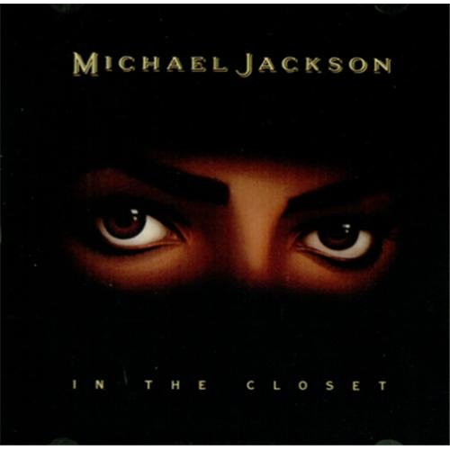In The Closet