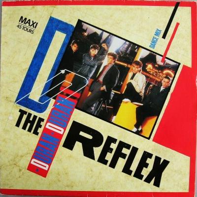 The Reflex (dance Mix)