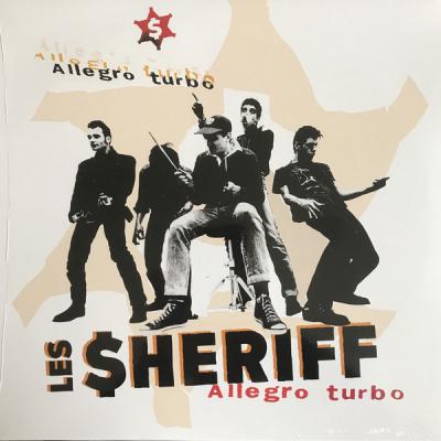Allegro Turbo