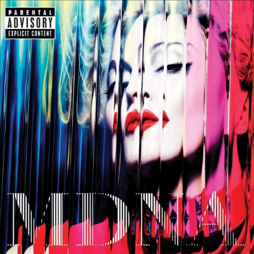 Mdna