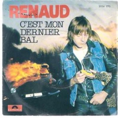 C'est Mon Dernier Bal