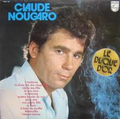 Le Disque D'or