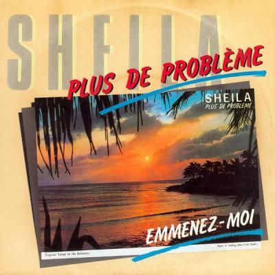 Plus De Problème
