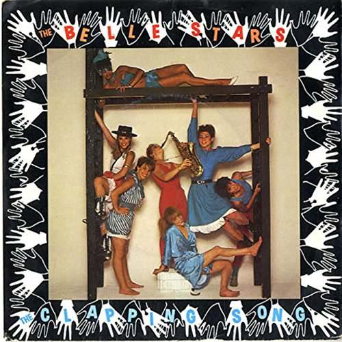 Clapping Song 45 Rpm Single
