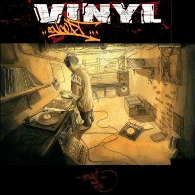 Vynil Concept