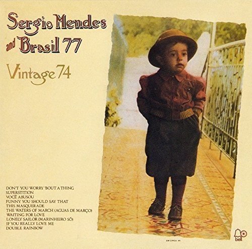 Vintage 74