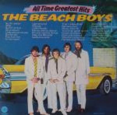 All Time Greatest Hits