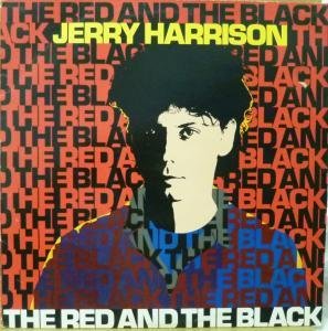 The Red And The Black