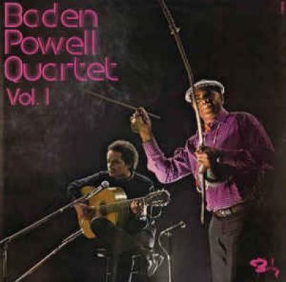 Quartet Vol.1