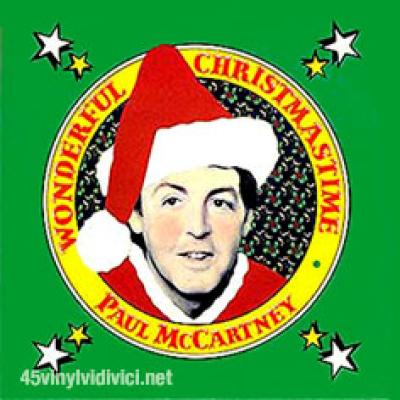 Wonderful Christmastime
