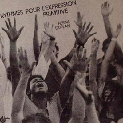 Rythmes Pour L'expression Primitive