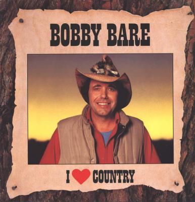 I Love Country
