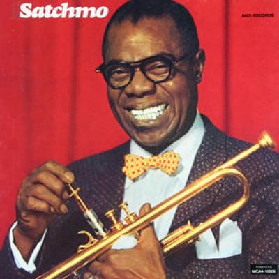 Satchmo - A Musical Autobiography Vol Ii