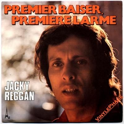 Premier Baiser Première Larme