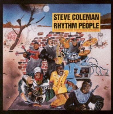 Rhythm People
