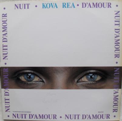 Nuit D'amour
