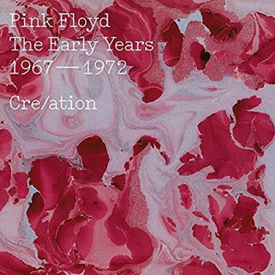The Early Years 1967-1972