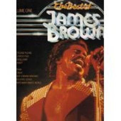 The Best Of James Brown Vol 1