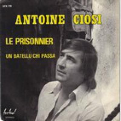 Le Prisonnier