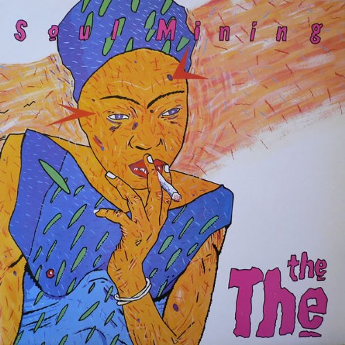 Soul Mining