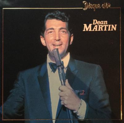Disque D'or