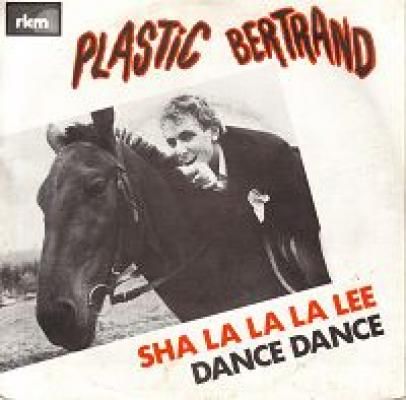 Sha La La La Lee