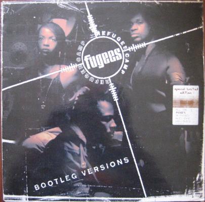 Bootleg Versions