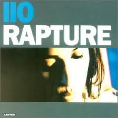 Rapture (remixes)