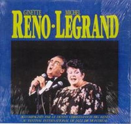 Reno - Legrand