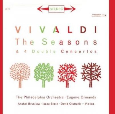 Vivaldi The Seasons