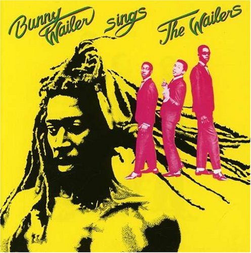 Sings The Wailers
