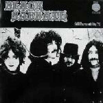 Still Paranoid In '75