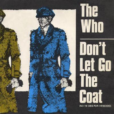 Don't Let Go The Coat