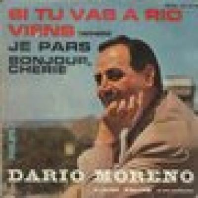 Si Tu Vas A Rio