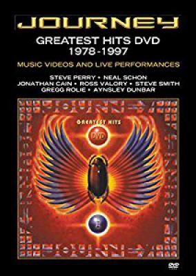 Greatest Hits Dvd