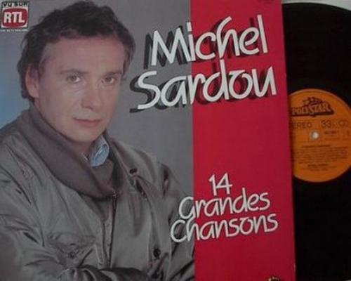 14 Grandes Chansons