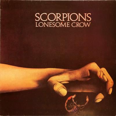 Lonesome Crow 10 13 17 3,20(11 12 14,50) 2020 Vg Vg