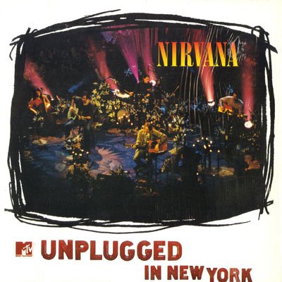 Unplugged Live In New York