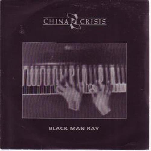 Black Man Ray