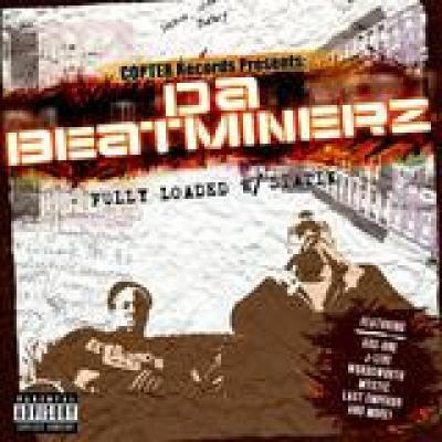 Fully Loaded W/ Statik