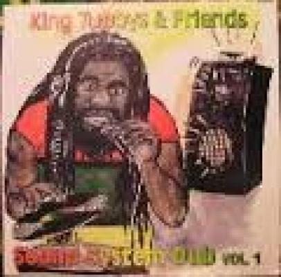 Sound System Dub Vol.1