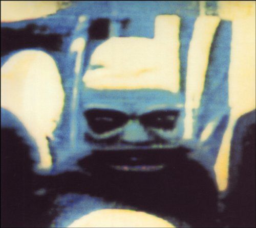Peter Gabriel 4: Security