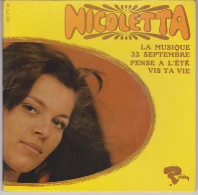 La Musique