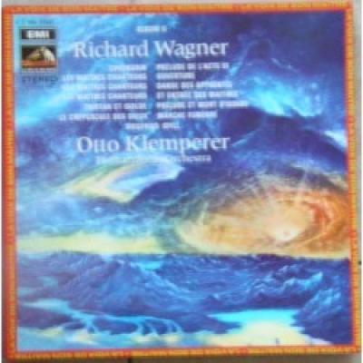 Wagner Album Ii
