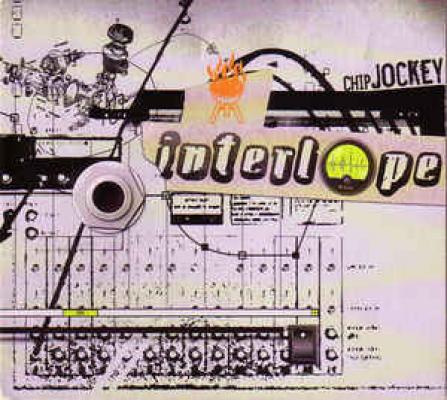 Chip Jockey 05